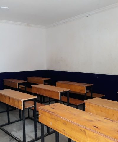 Future Star School Class Room