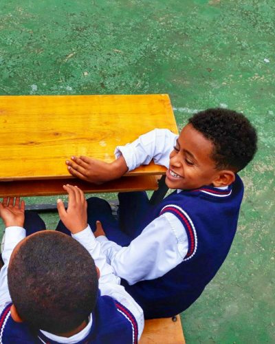 Future Star School Students 01